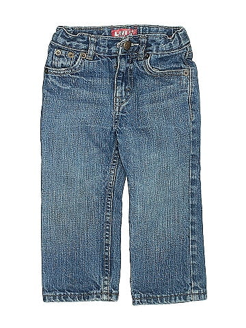 Levi's Jeans (view 1)