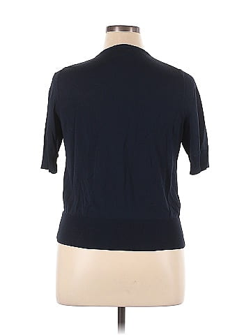 Ann Taylor Cardigan (view 2)