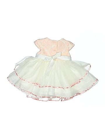 Rare Editions Dress (view 2)