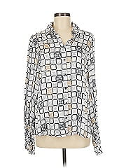 Etcetera Long Sleeve Blouse