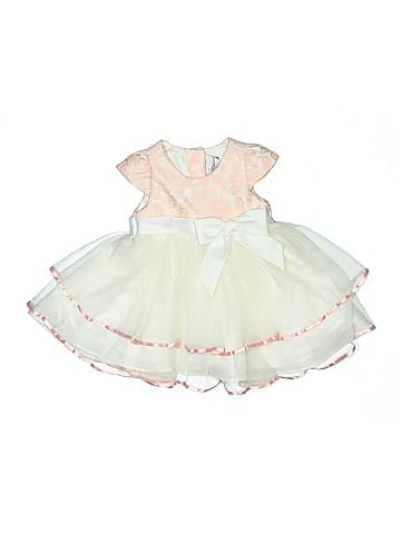 Rare Editions Dress (view 1)