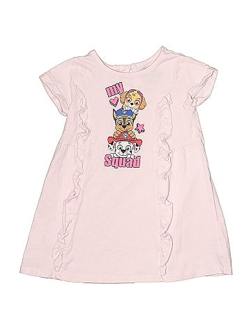 Nickelodeon Dress (view 1)