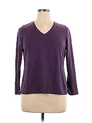 Croft & Barrow Pullover Sweater