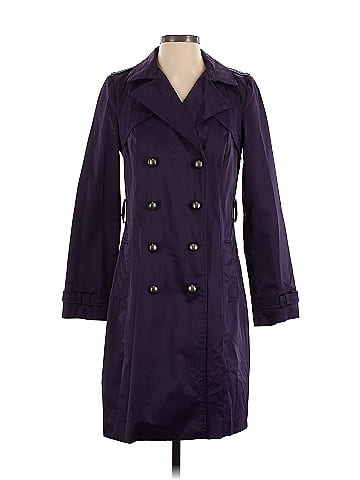 Mossimo Trenchcoat (view 1)