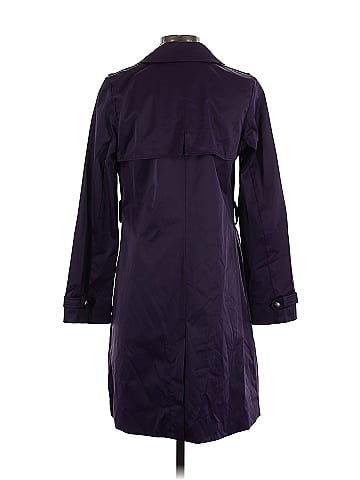 Mossimo Trenchcoat (view 2)