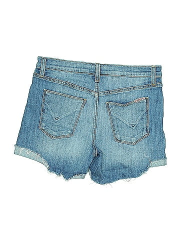 Hudson Jeans Denim Shorts (view 2)