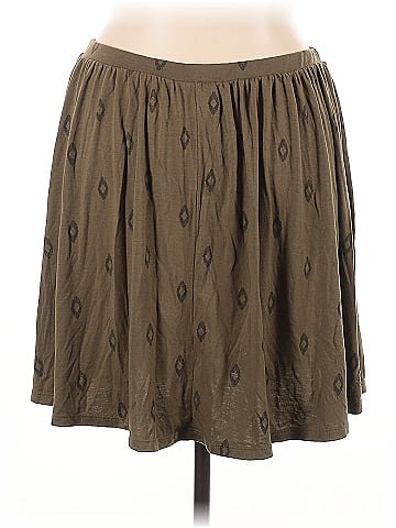Old Navy Casual Skirt (view 2)