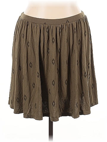 Old Navy Casual Skirt (view 1)