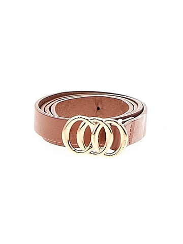 Unbranded Belt (view 1)