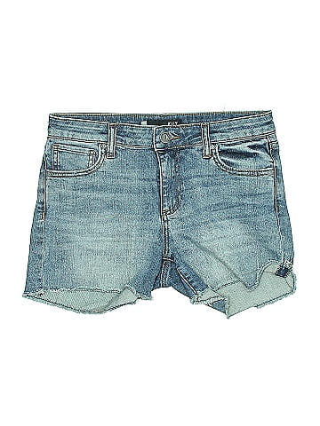 Kut from the Kloth Denim Shorts (view 1)