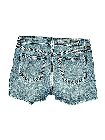 Kut from the Kloth Denim Shorts (view 2)
