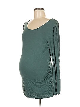 Isabel Maternity 3/4 Sleeve T Shirt
