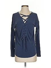 Gap Fit Long Sleeve Top