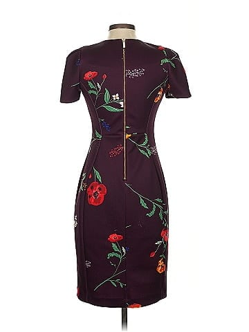Calvin Klein Cocktail Dress (view 2)
