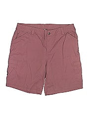 Duluth Trading Co. Cargo Shorts
