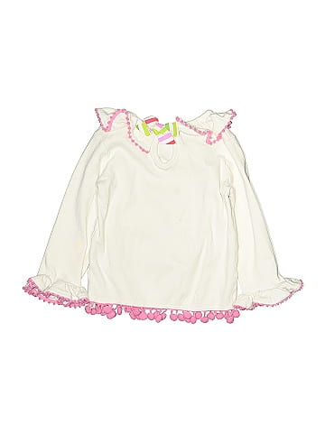 Mud Pie Long Sleeve T-Shirt (view 2)