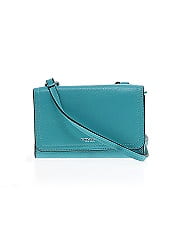 Coach Factory Leather Crossbody Bag