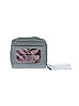 Buxton Gray Card Holder  One size - photo 2