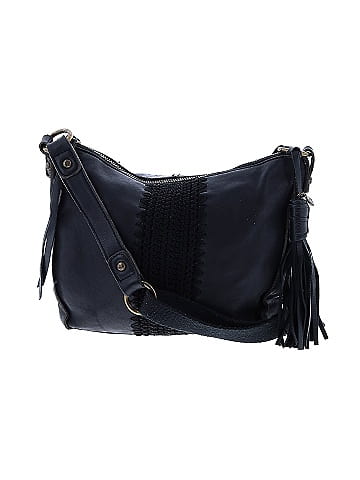 The Sak Leather Crossbody Bag (view 1)