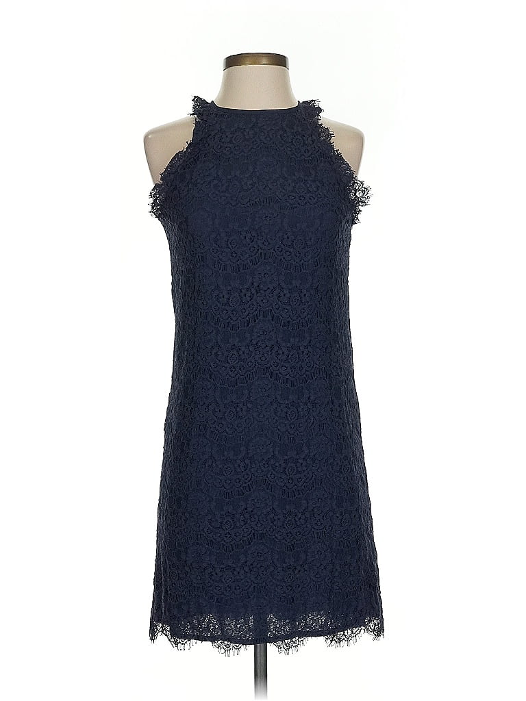 Sugar Lips Cocktail Dress In Multi