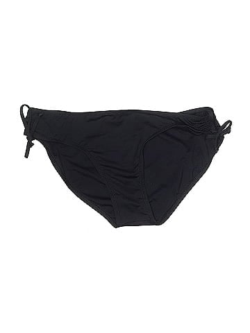 Peek-a-boo Swimsuit Bottoms (view 1)