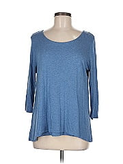 Purejill 3/4 Sleeve T Shirt