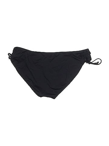 Peek-a-boo Swimsuit Bottoms (view 2)