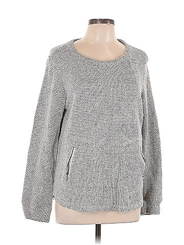 Kenar Pullover Sweater (view 1)