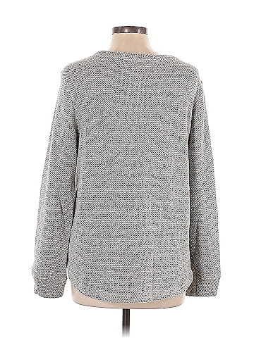 Kenar Pullover Sweater (view 2)
