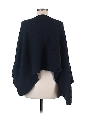 World Market Poncho (view 2)
