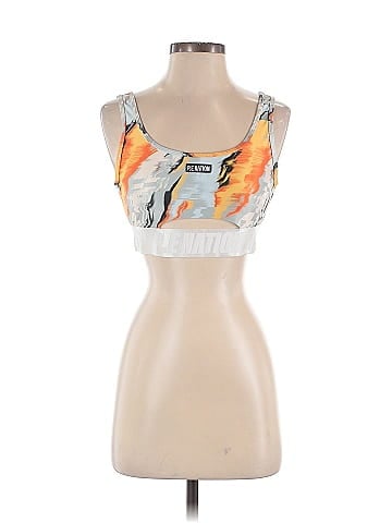 P.E Nation Sports Bra (view 1)