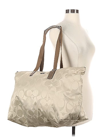 Coach Factory Tote (view 2)