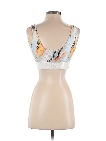 P.E Nation Sports Bra (view 2)
