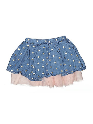 Wonder Nation Skirt (view 1)