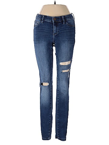 NY&C Jeans (view 1)