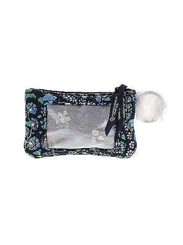 Vera Bradley Dreamer Paisley Zip ID Case (view 1)