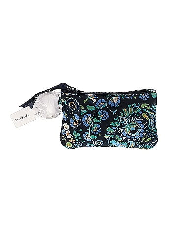Vera Bradley Dreamer Paisley Zip ID Case (view 2)