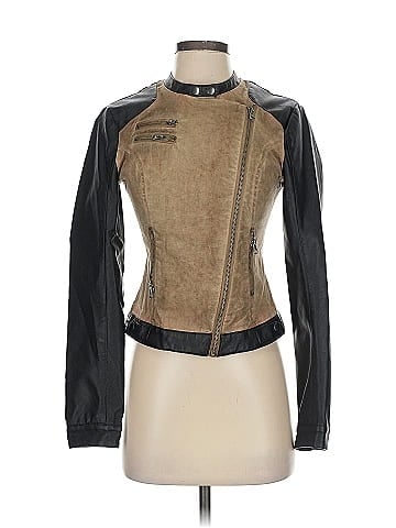 Blanc Noir Jacket (view 1)