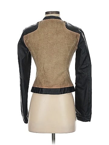 Blanc Noir Jacket (view 2)