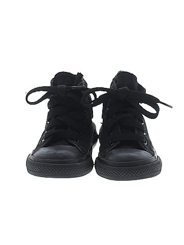 Converse Sneakers (view 2)