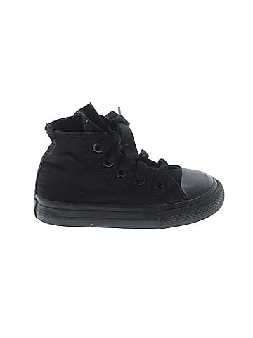 Converse Sneakers (view 1)