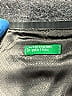 United Colors Of Benetton Chevron-herringbone Gray Formal Skirt Size EU (IT) 46 / US 10 - photo 4