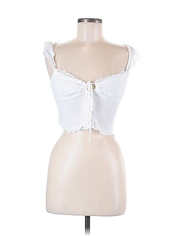 Polly Sleeveless Top (view 1)