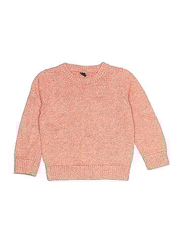 Baby Gap Pullover Sweater (view 1)