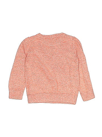 Baby Gap Pullover Sweater (view 2)