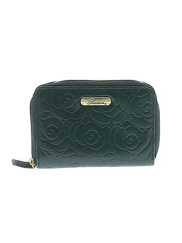 Buxton Wallet (view 1)