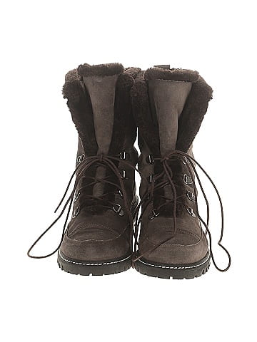 Stuart Weitzman Ankle Boots (view 2)