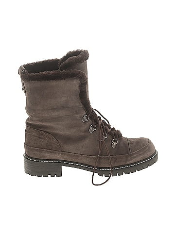 Stuart Weitzman Ankle Boots (view 1)