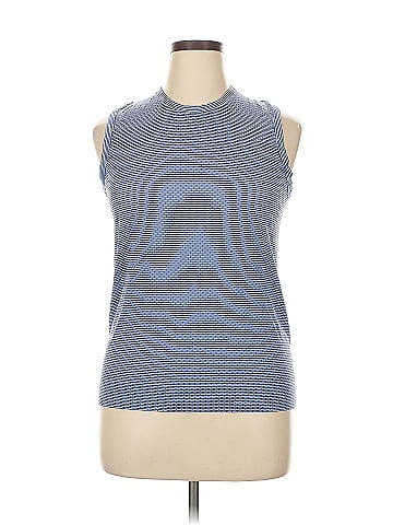 Oiselle Sleeveless T-Shirt (view 1)