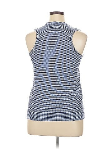 Oiselle Sleeveless T-Shirt (view 2)